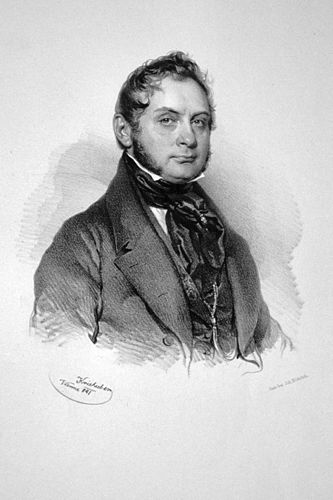 Moritz Graf