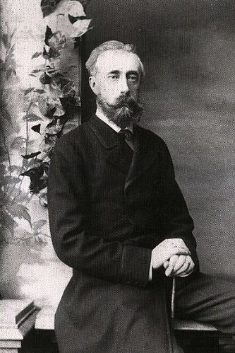 Anton Gunther Friedrich Elimar