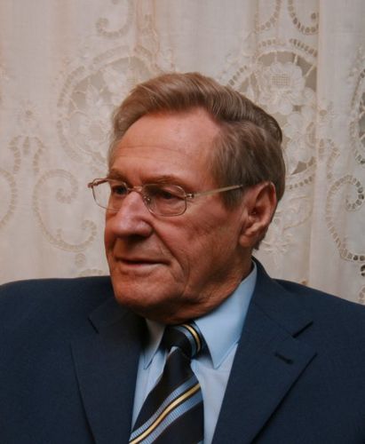 Anton Hofer