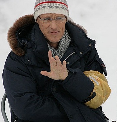 Anton Innauer