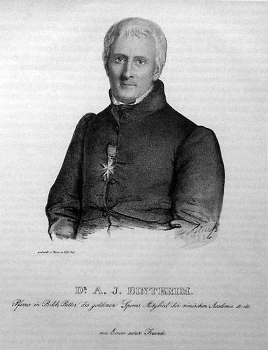 Anton Binterim