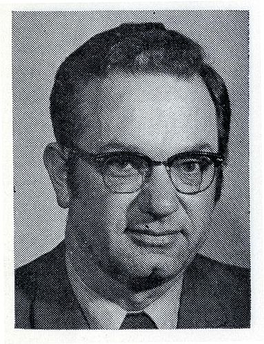 Tony Eckstein