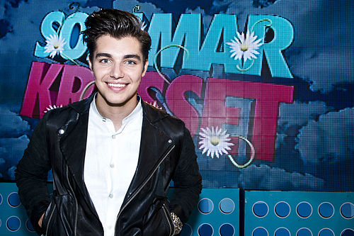 Anton Ewald