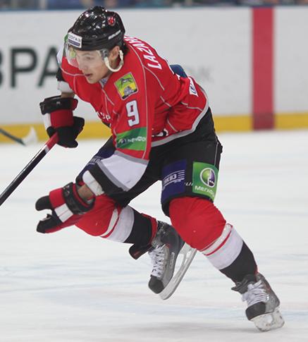Anton Lazarev