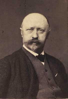 Anton Melbye