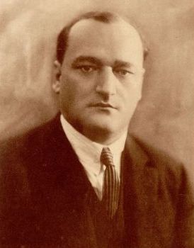 Anton Novacan
