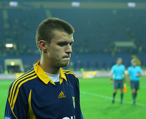 Anton Postupalenko