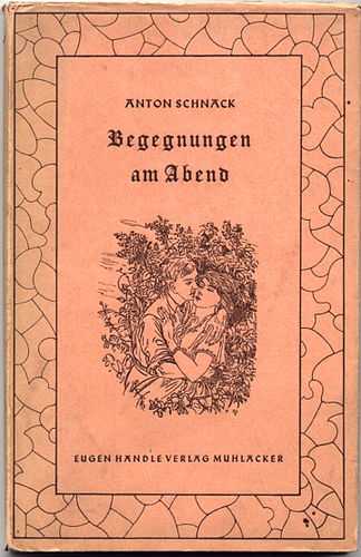Anton Schnack