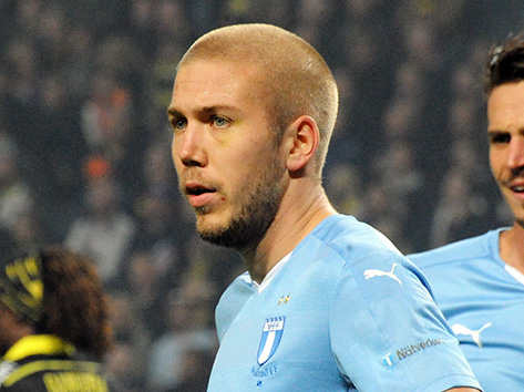 Anton Tinnerholm