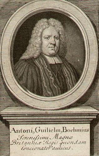 Anton Bohme