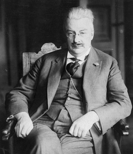 Anton Heiberg