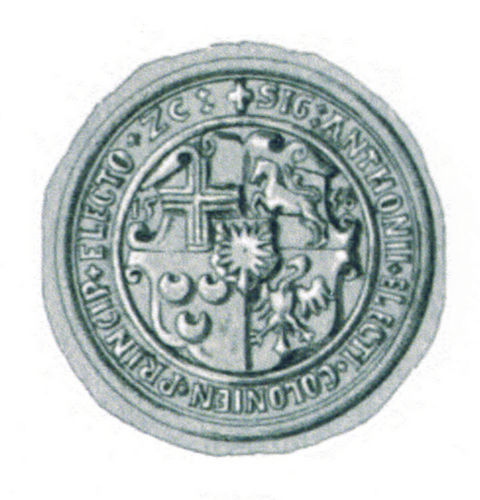 Anton Schauenburg