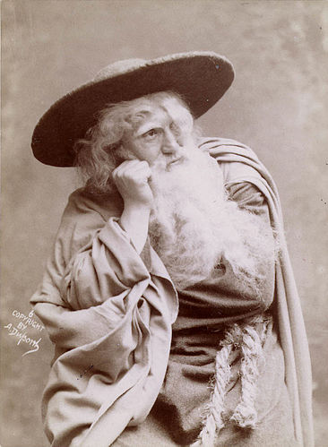 Anton Rooy