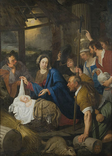 Antoon Van den Heuvel