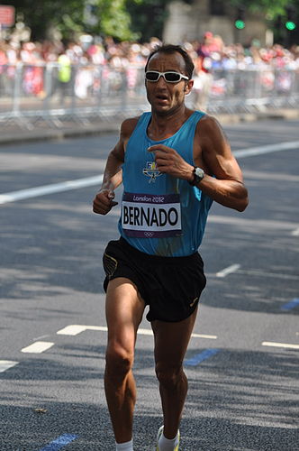 Toni Bernado