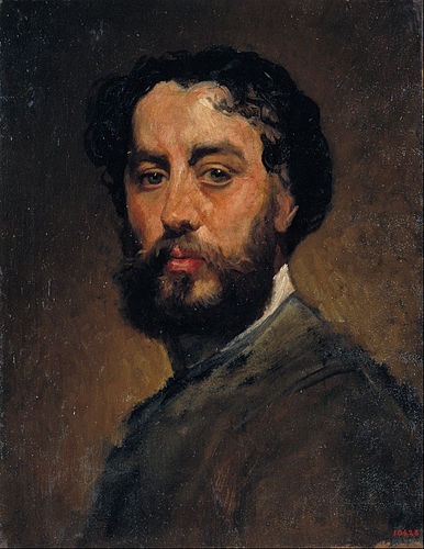 Antoni Caba