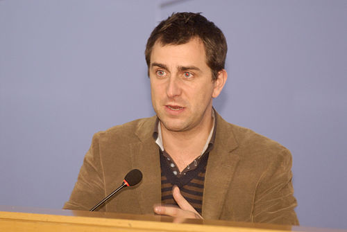 Antoni Oliveres