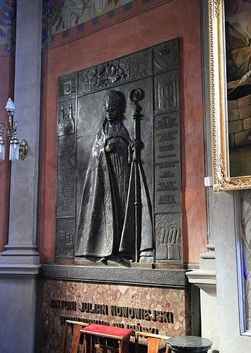 Antoni Nowowiejski