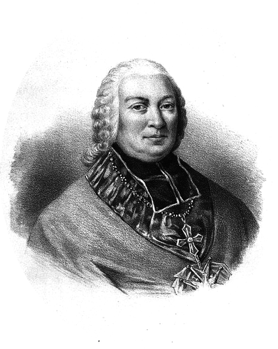 Antoni Ostrowski