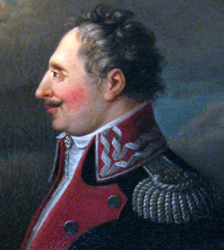 Antoni Madalinski