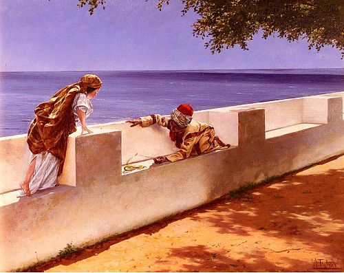 Antonio Fabres