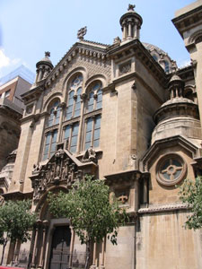 Antoni Massana