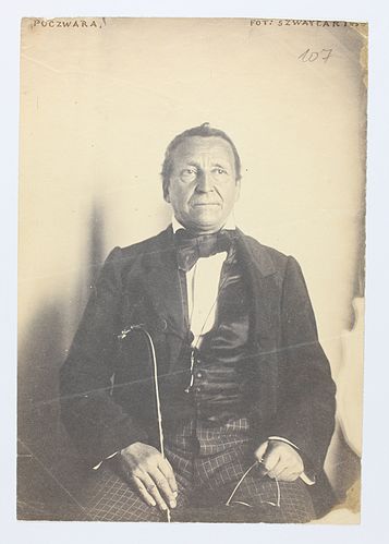 Antoni Oleszczynski