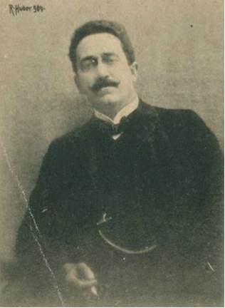 Antoni Popiel