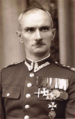 Antoni Wereszczynski