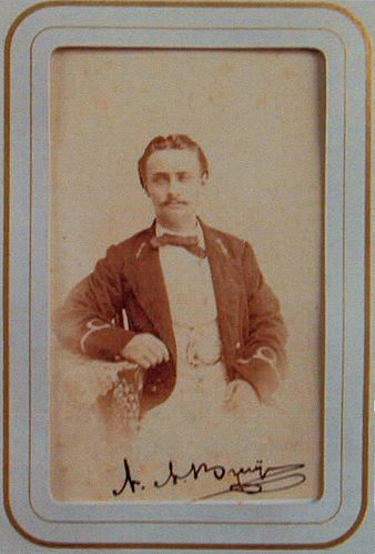 Antonie Bruijn