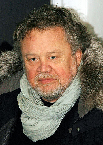Antonin Kratochvil