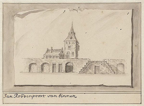 Antonina Houbraken