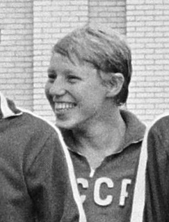 Antonina Rudenko