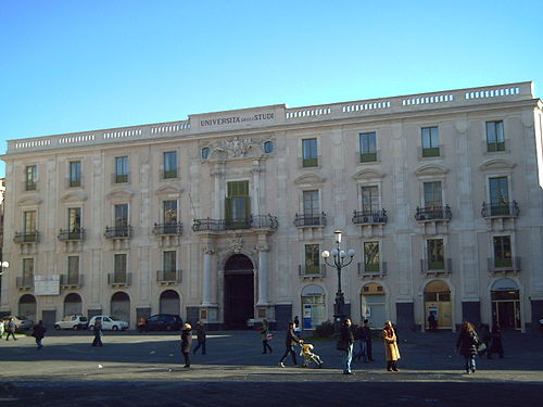 Antonino Paterno-Castello
