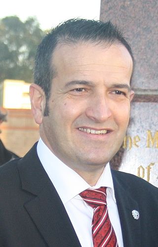 Tony Piccolo