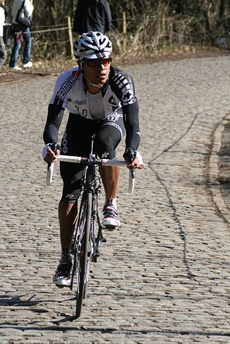 Antonio Cruz