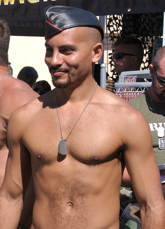 Antonio Biaggi