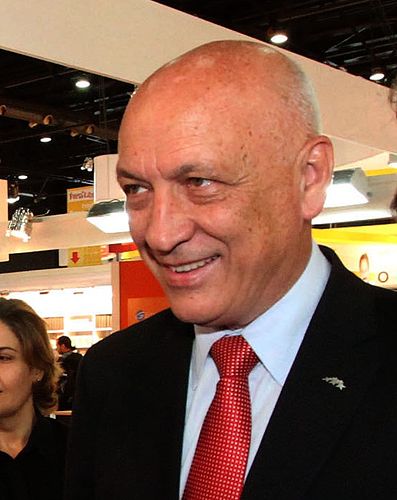 Antonio Bonfatti