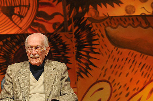 Antonio Candido