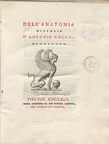 Antonio Cocchi