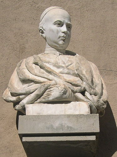 Antonio Cluet