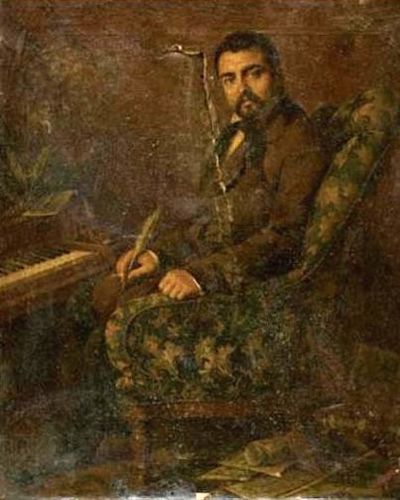 Antonio Cortesi