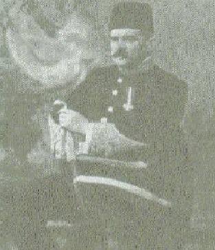 Antonio Lasciac
