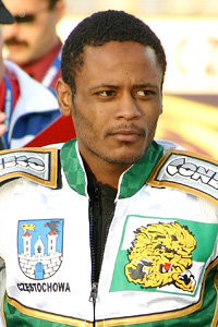 Antonio Lindback