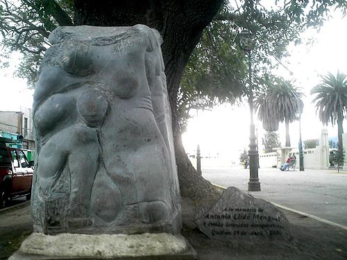 Antoni Llido