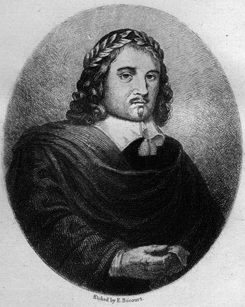 Thomas Middleton