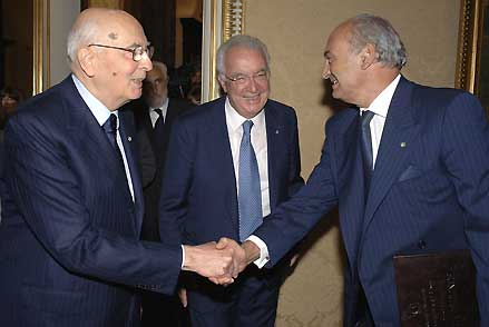 Antonio Marzano
