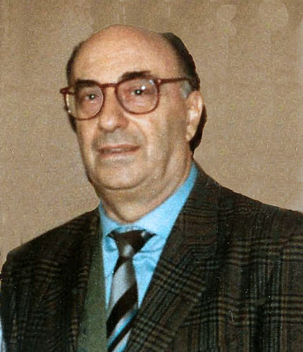 Antonio Napolitano