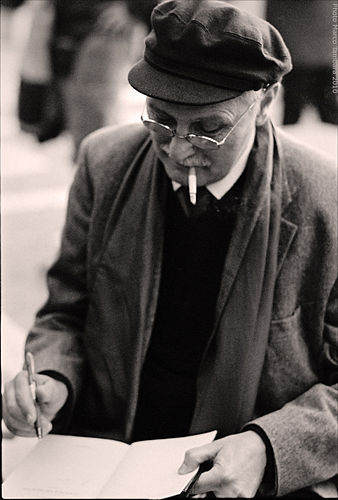 Antonio Pennacchi