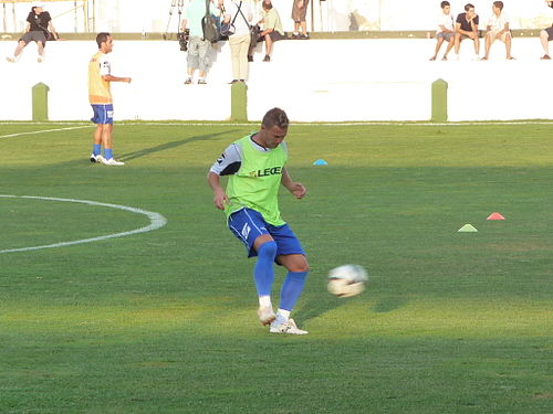 Antonio Ramiro Perez